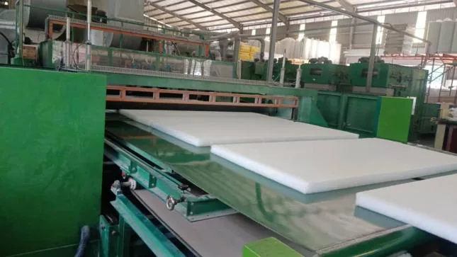 Cutting machine